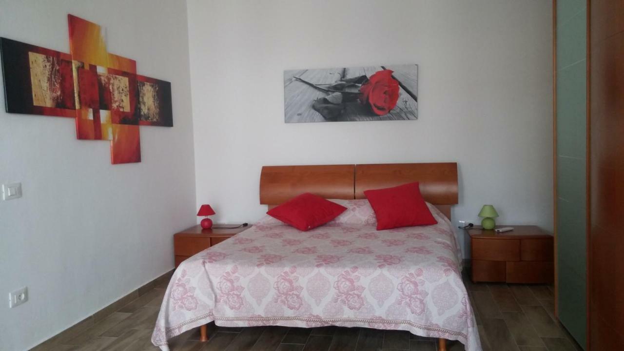 Casa Cavalieri Leilighet Mestre Eksteriør bilde