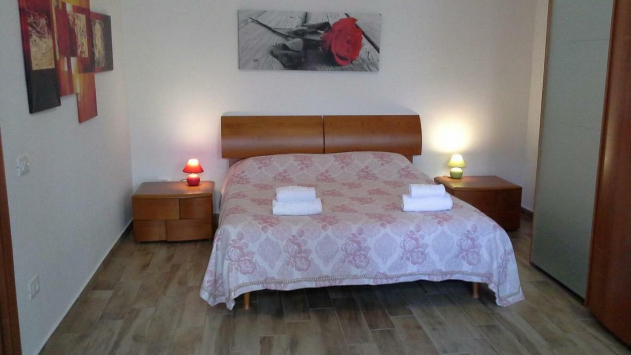 Casa Cavalieri Leilighet Mestre Eksteriør bilde